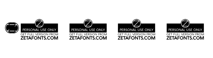 Adlibitum Bold  Скачать бесплатные шрифты