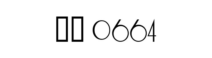 Maharlika  Скачать бесплатные шрифты