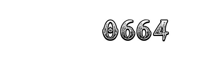 Voodoo Vampire  Скачать бесплатные шрифты