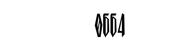 Gothickella Free  Скачать бесплатные шрифты