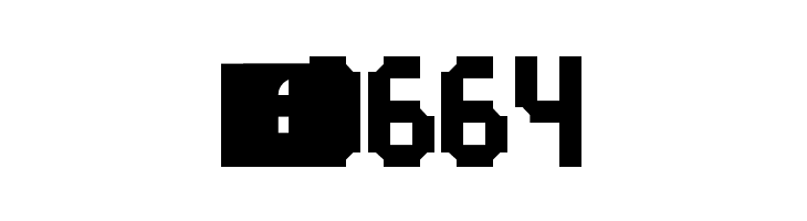 5Metrik Black Regular  Скачать бесплатные шрифты