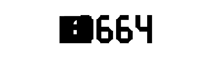 5Metrik Bold Regular  Скачать бесплатные шрифты