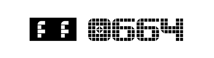 wi/5Med Grid Regular  Скачать бесплатные шрифты