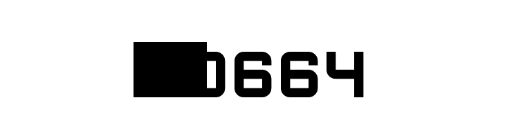 5Muta Sans Regular  Скачать бесплатные шрифты