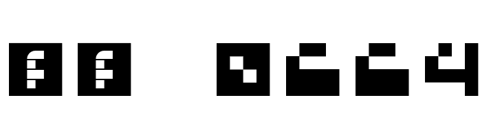 5Skware Regular  Скачать бесплатные шрифты