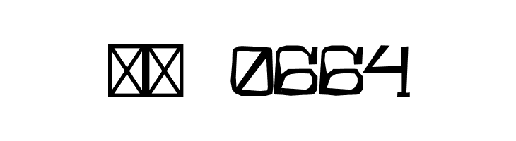 Jester  Скачать бесплатные шрифты