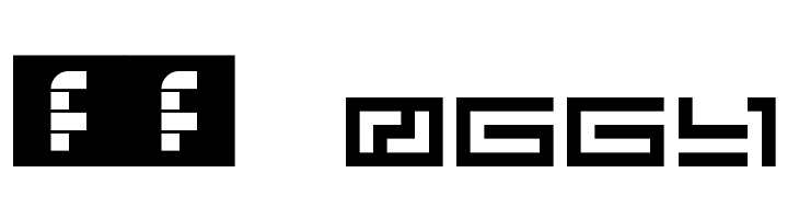 5Fatal Error Regular  Скачать бесплатные шрифты