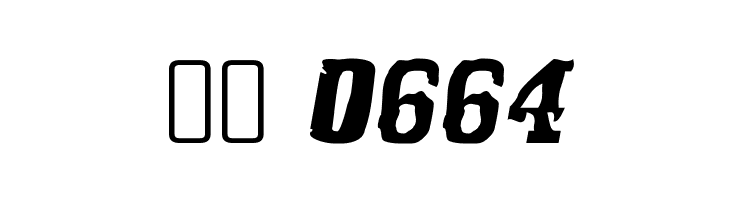 Bullfrog  Скачать бесплатные шрифты