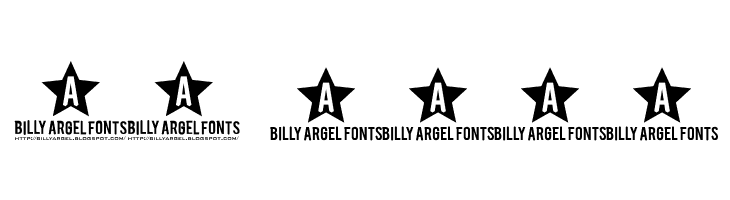 STRONGBOX-Bold  Скачать бесплатные шрифты