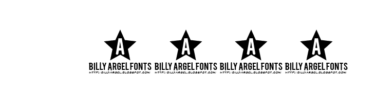 KILLED DJ  Скачать бесплатные шрифты