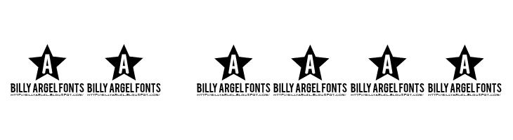 BONESOUP  Скачать бесплатные шрифты