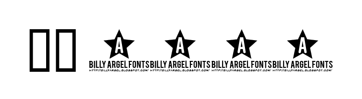 Beyond Sky trial  Скачать бесплатные шрифты