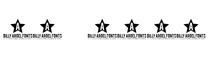 HEARTQUAKE  Скачать бесплатные шрифты