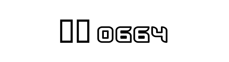 Bug2K  Скачать бесплатные шрифты