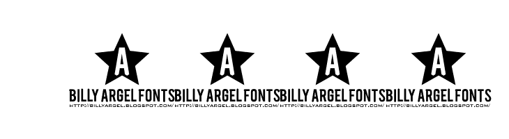 NOVAegular  Скачать бесплатные шрифты