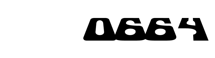 Trickhouse  Скачать бесплатные шрифты