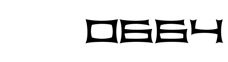 Slickhouse  Скачать бесплатные шрифты