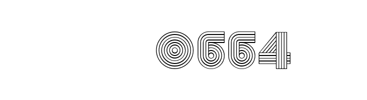 Remained  Скачать бесплатные шрифты