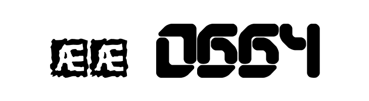 Collective RS [BRK]  Скачать бесплатные шрифты