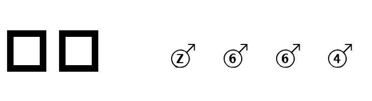 KR Oh Man!  Скачать бесплатные шрифты