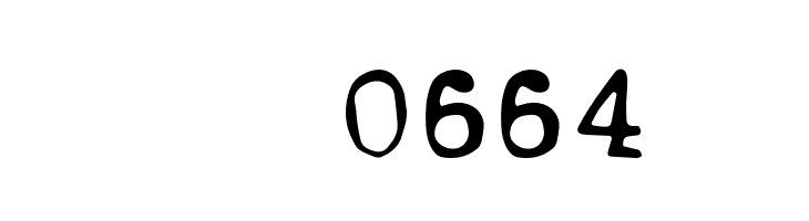 AnasRustyTypewriter  Скачать бесплатные шрифты