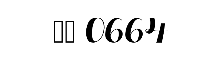 Aurella-Script  Скачать бесплатные шрифты