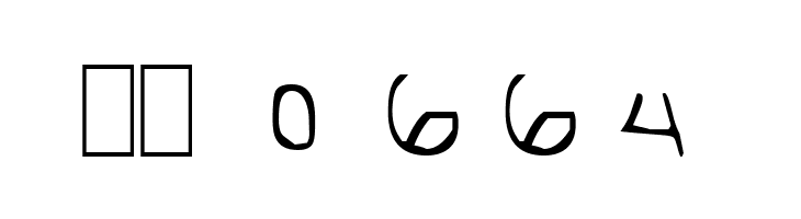 Britts Hand  Скачать бесплатные шрифты