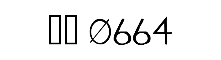 Caduceus  Скачать бесплатные шрифты