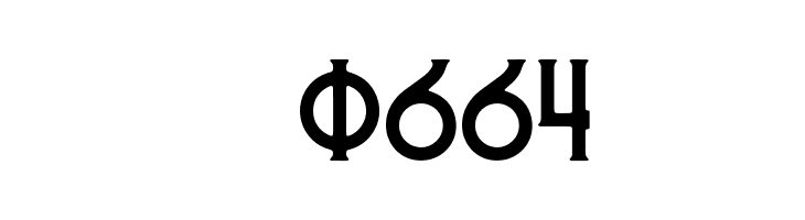 Hodor Regular  Скачать бесплатные шрифты