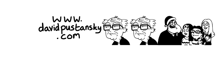 American Dad Good Morning USA  Скачать бесплатные шрифты