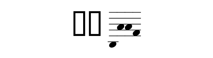 Hymnus FG  Скачать бесплатные шрифты