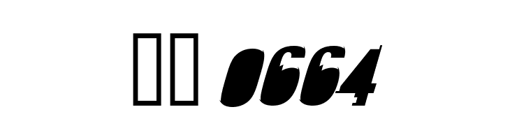 Crash  Скачать бесплатные шрифты