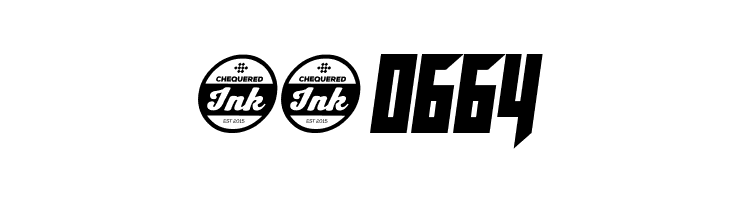 We Used To Be Friends  Скачать бесплатные шрифты