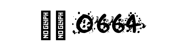 Tumult Regular  Скачать бесплатные шрифты