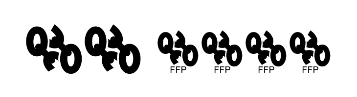 Libertatus-Regular  Скачать бесплатные шрифты