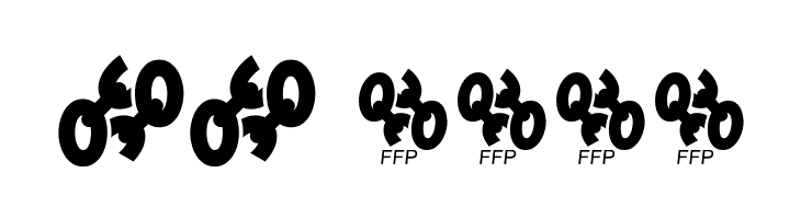 Libertatus-Italic  Скачать бесплатные шрифты