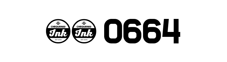 Oganesson  Скачать бесплатные шрифты