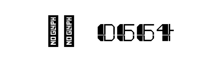 Title 20 Regular  Скачать бесплатные шрифты