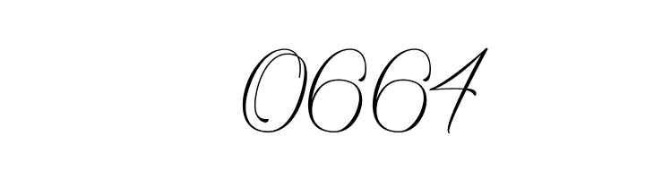 Chiangmai Hostel  Скачать бесплатные шрифты