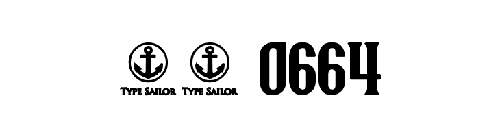 Joyeux Bold  Скачать бесплатные шрифты