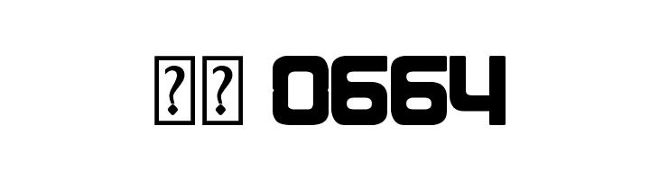 Round Bold  Скачать бесплатные шрифты