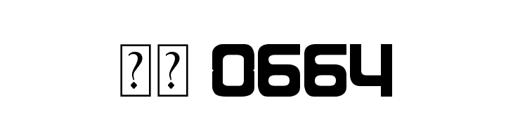 Round Regular  Скачать бесплатные шрифты