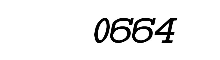 Pelida Italic  Скачать бесплатные шрифты