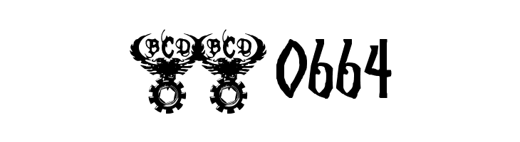 Kremlin Orthodox Church  Скачать бесплатные шрифты