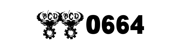 Kremlin Minister Black  Скачать бесплатные шрифты