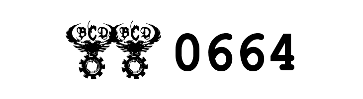 Kremlin Kourier II Bold  Скачать бесплатные шрифты