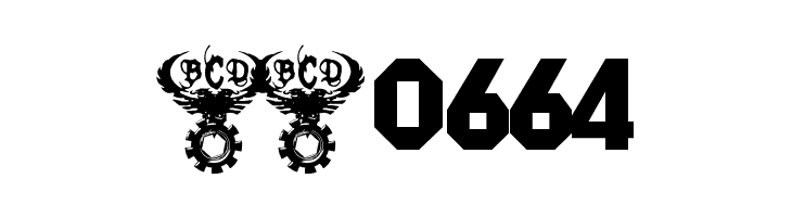 Kremlin Kommisar  Скачать бесплатные шрифты