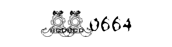 Bolt Cutter Light  Скачать бесплатные шрифты