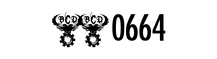 Kremlin Starets  Скачать бесплатные шрифты