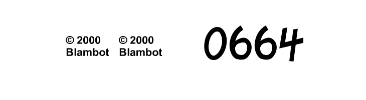 Twelve-Ton-Goldfish  Скачать бесплатные шрифты